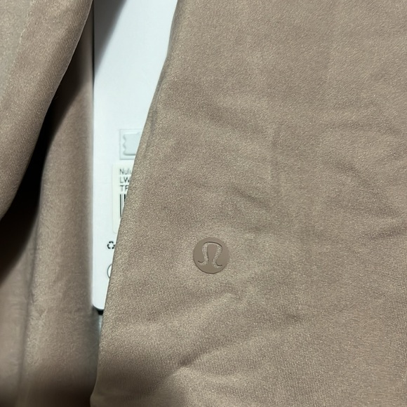 Square-Neck Long-Sleeve Bodysuit from Lululemon size M new with tag - Picture 8 of 9